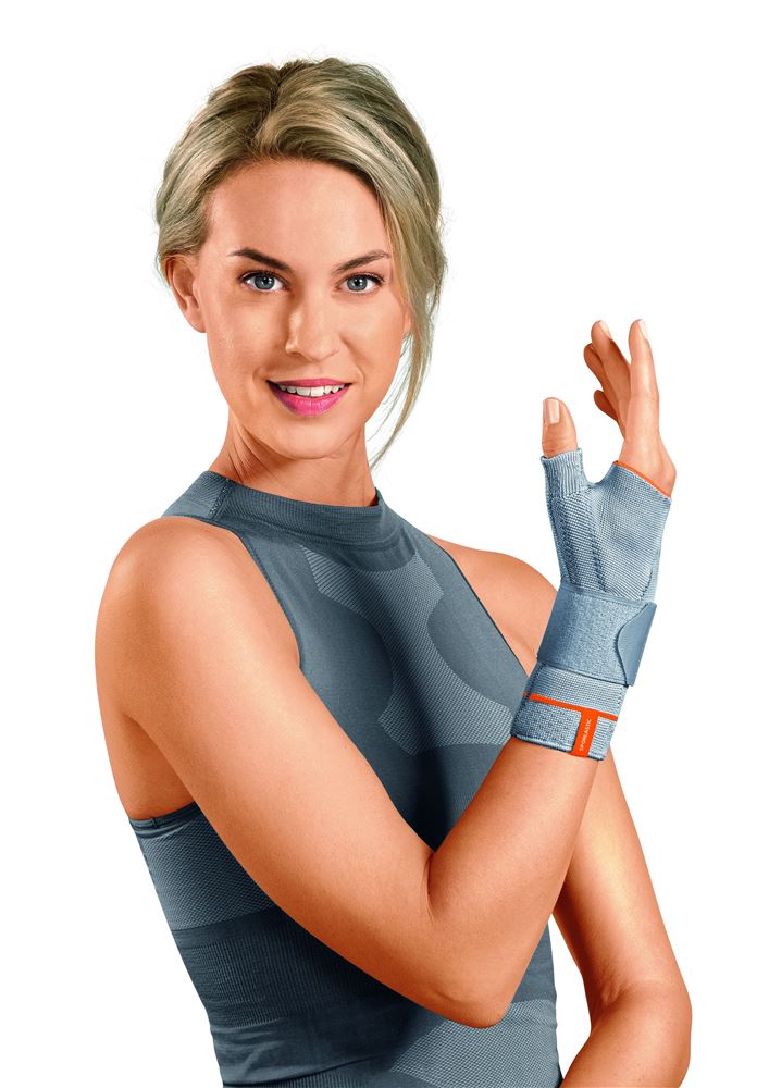 Sporlastic Manudyn Pollex
