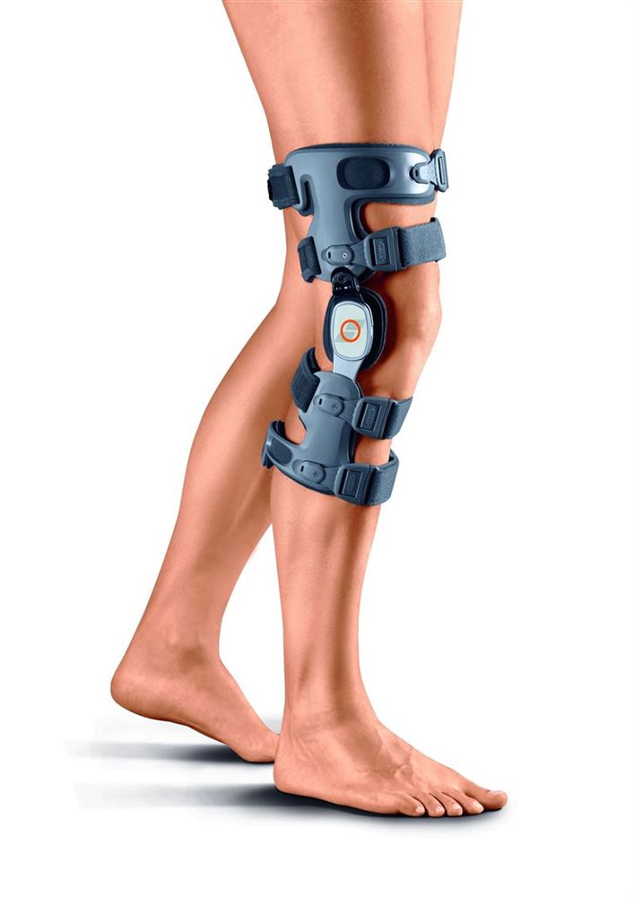 Sporlastic V-Force Knieorthese