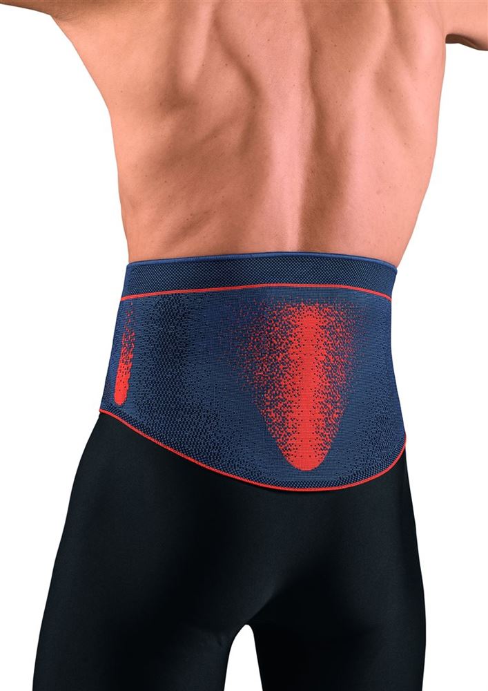 Sporlastic Vertebradyn Supreme Senso, Hauptbild