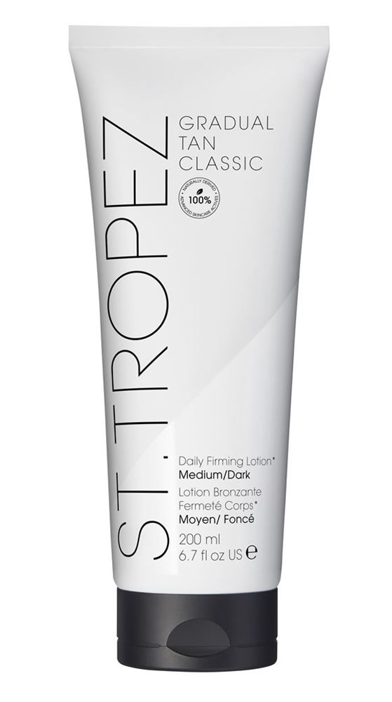 St. Tropez Firming Body Lotion