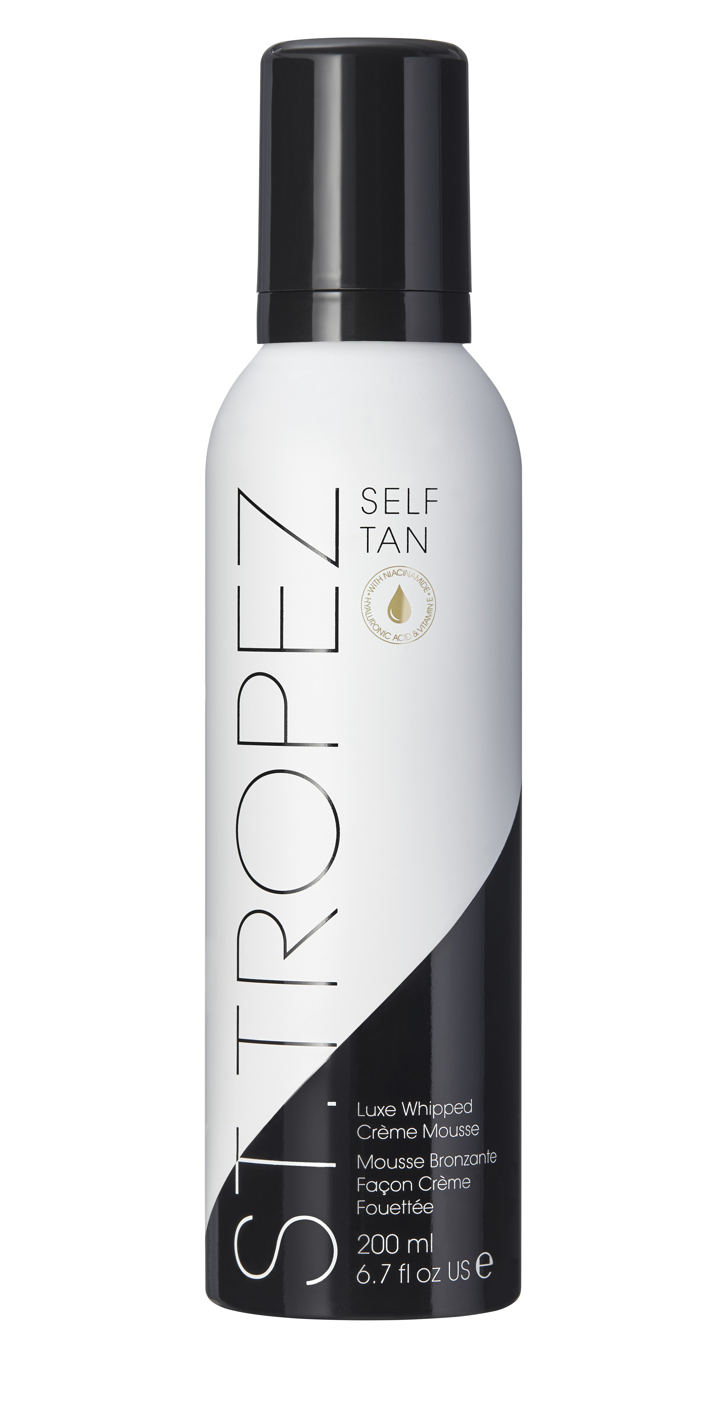 St. Tropez Luxe Whipped Crème Mousse