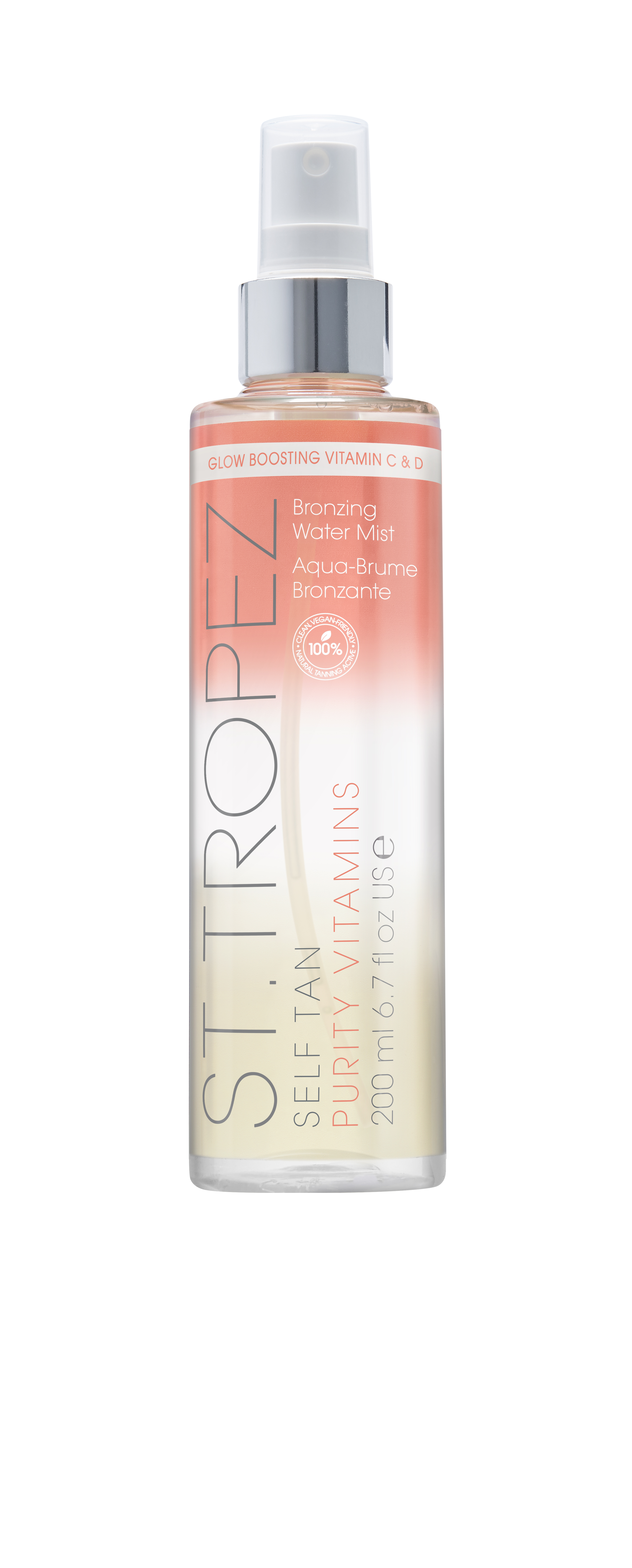 St. Tropez Purity Vit Br Body Mist