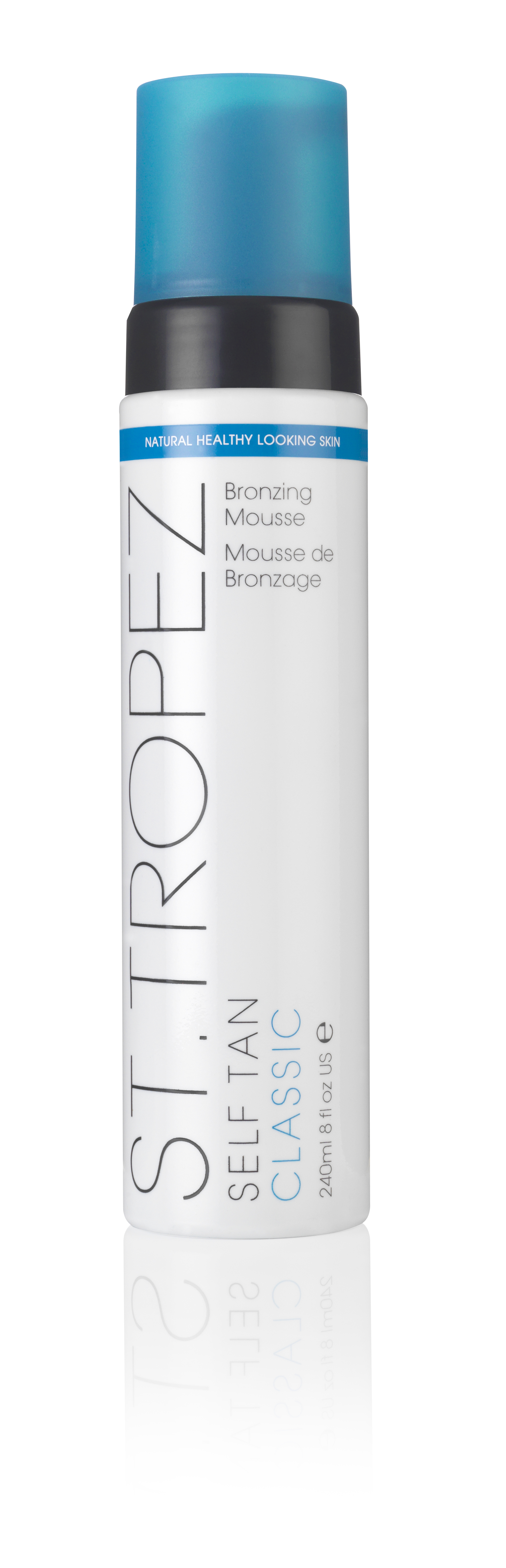 St. Tropez Self Tan Bronzing Mousse, image principale