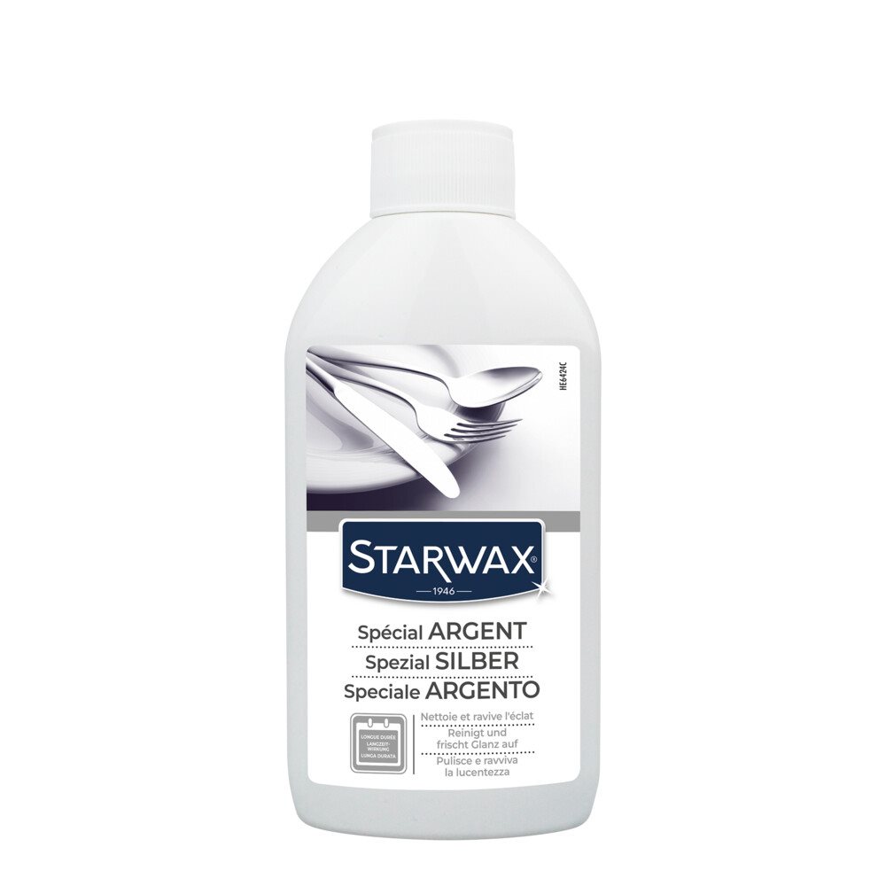 Starwax nettoyant spécail