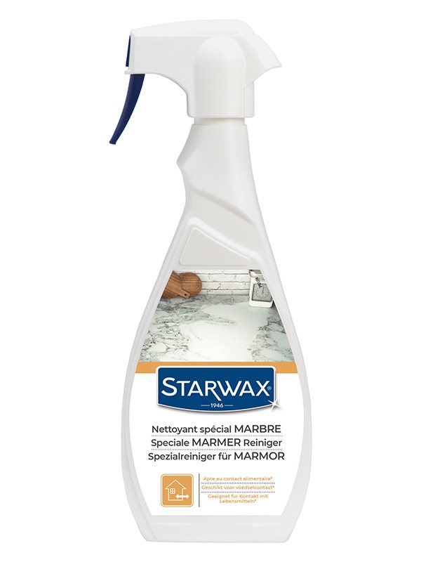 Starwax Nettoyant spécial marbre, image principale