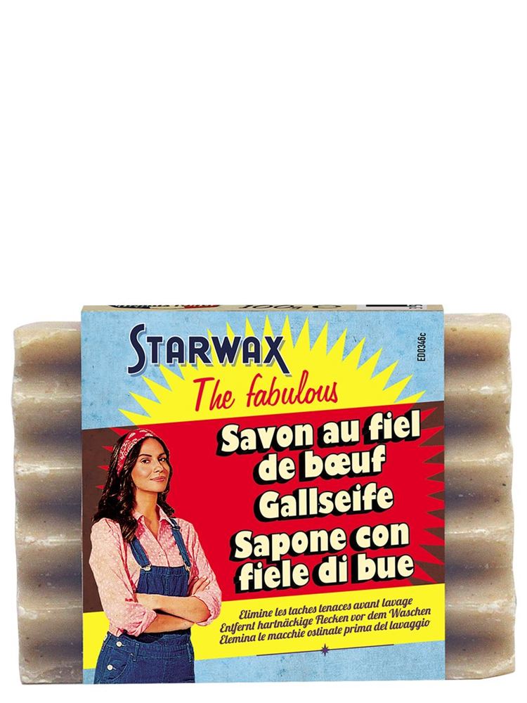 Starwax the fabulous