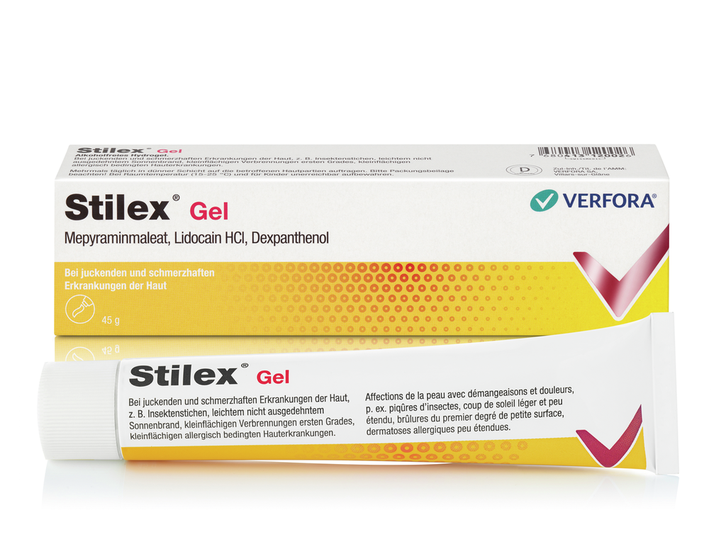 STILEX Gel Tb 45 g