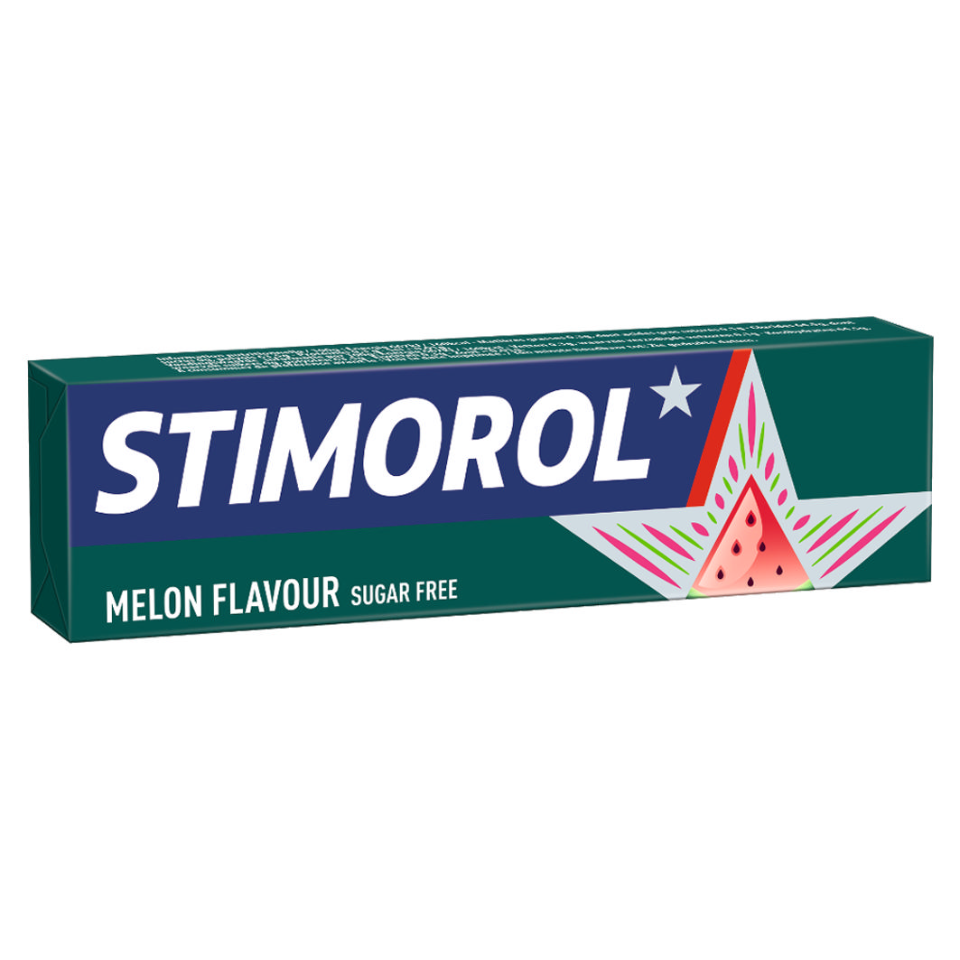 STIMOROL Melon SP Stick 1 Stk