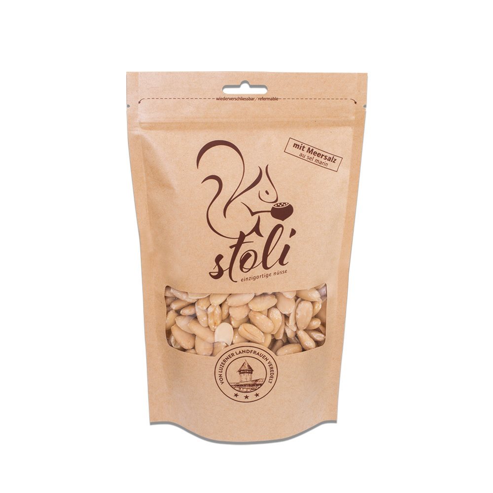 STOLI Amandes