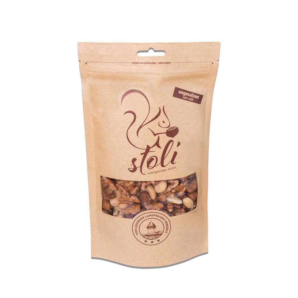 STOLI mélange de noix