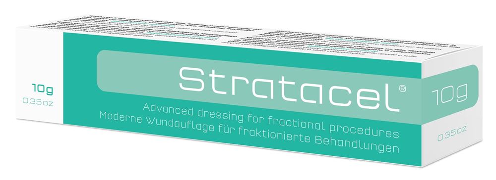 Stratacel pansement filmogène