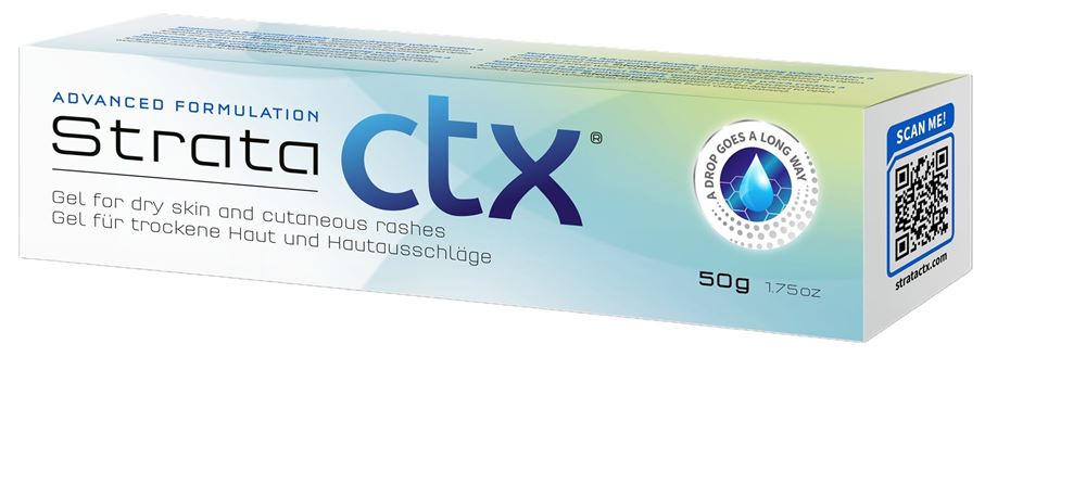 STRATAXRT gel tb 50 g