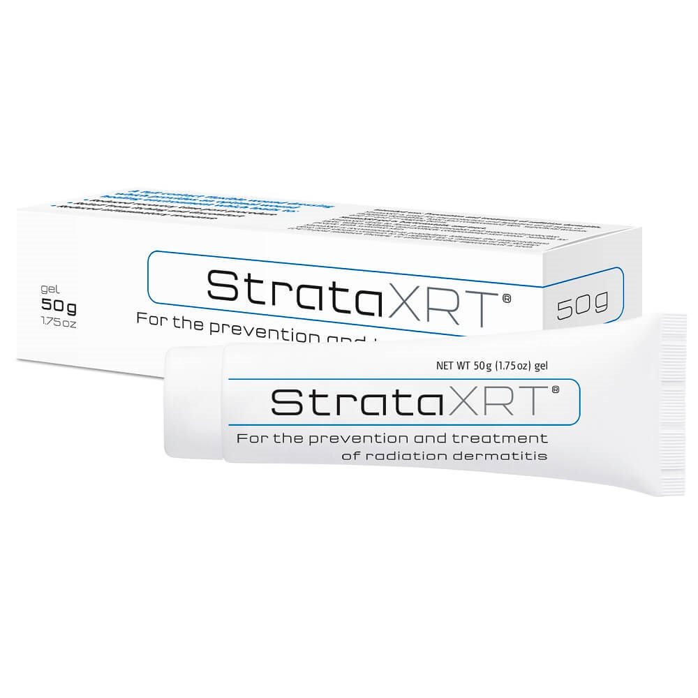 STRATAXRT gel silicone