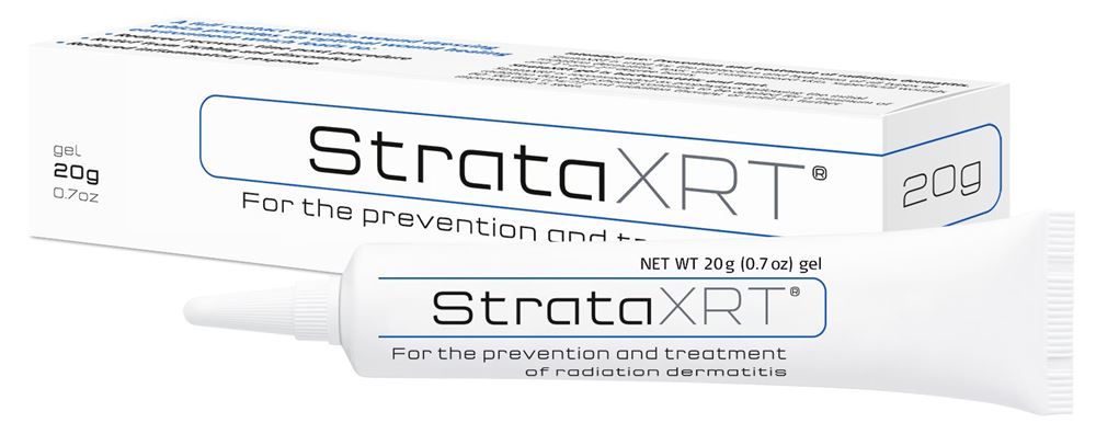 STRATAXRT Silikon Gel