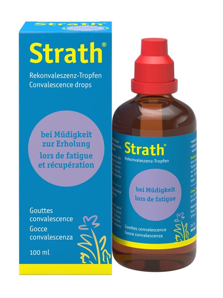 STRATH Rekonvaleszenz, Bild 2 von 3