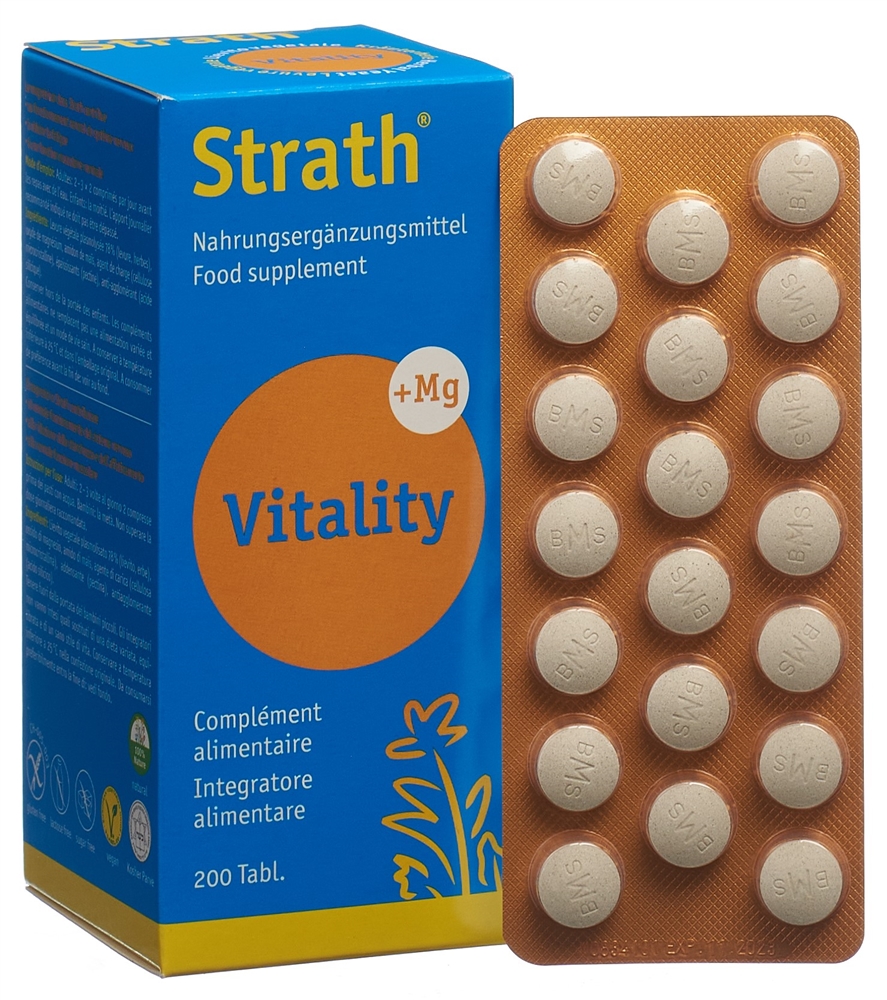 STRATH Vitality, image 2 sur 3