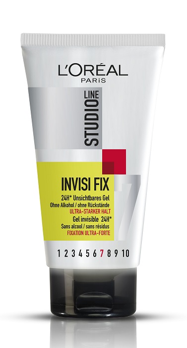 STUDIO LINE Mineral FX Gel Fluid, Hauptbild