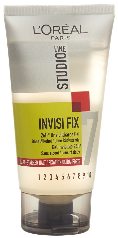 STUDIO LINE mineral FX gel fluid