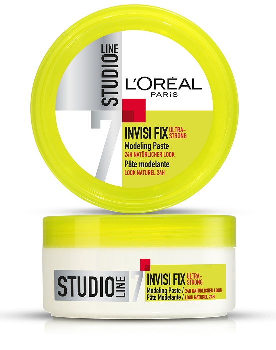 STUDIO LINE mineral fx styling paste