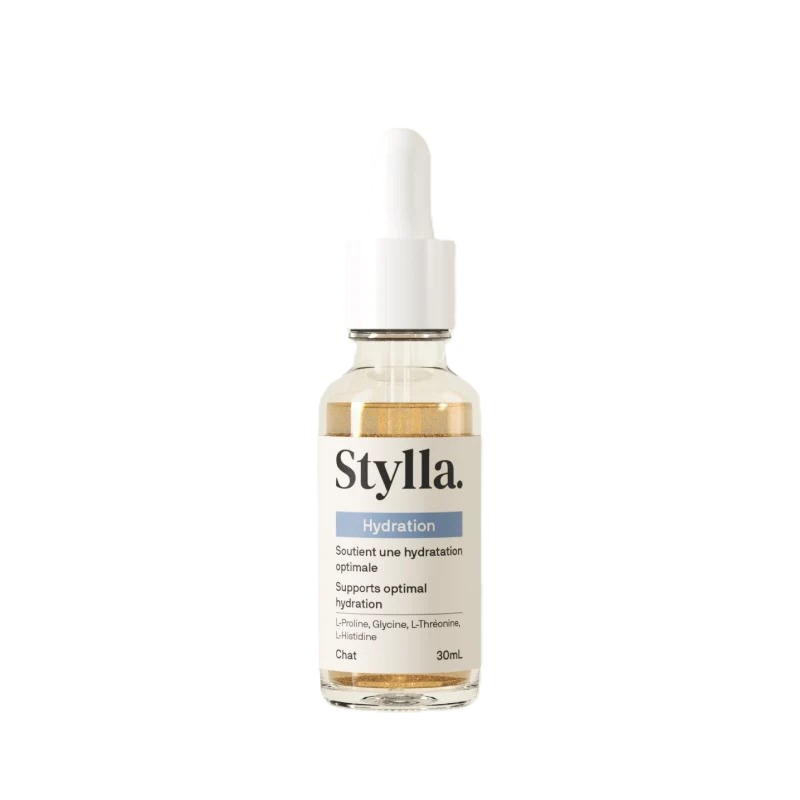 STYLLA Hydration für Katzen