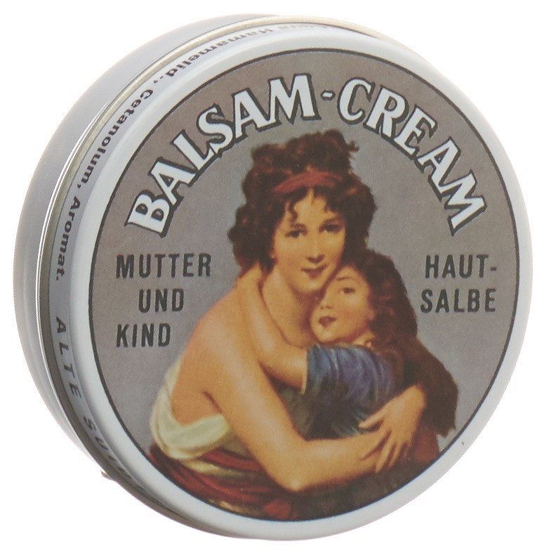 SUIDTER Balsam Creme, Hauptbild