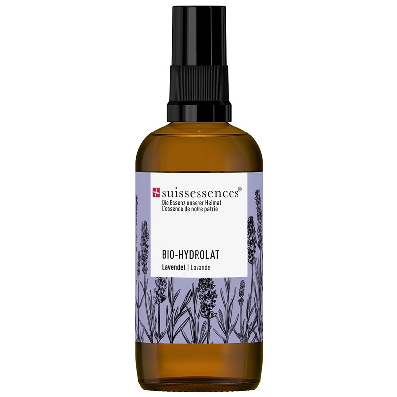 Suissessences Bio-Hydrolat