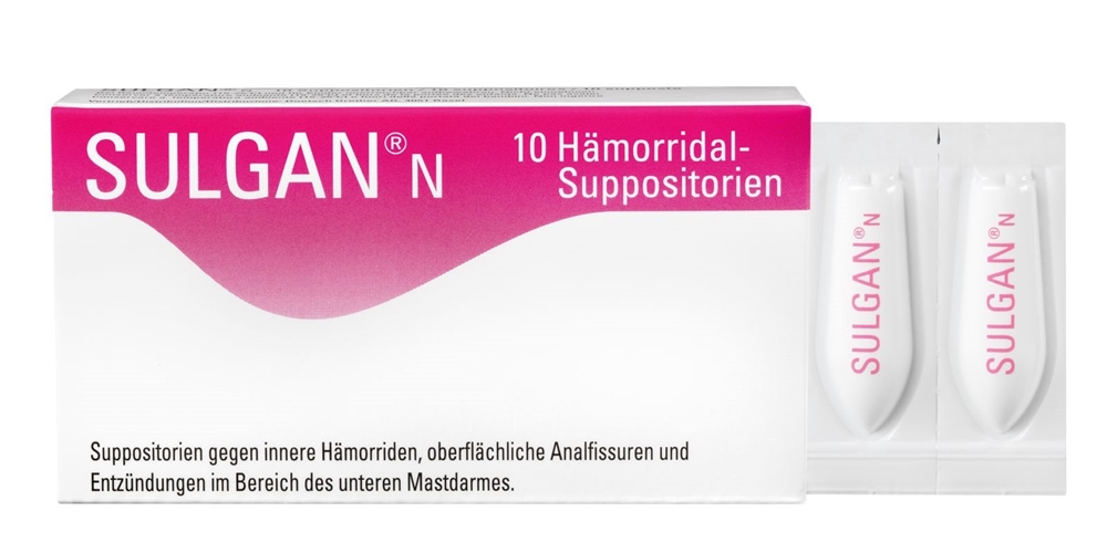 SULGAN supp 10 pce, image 4 sur 4