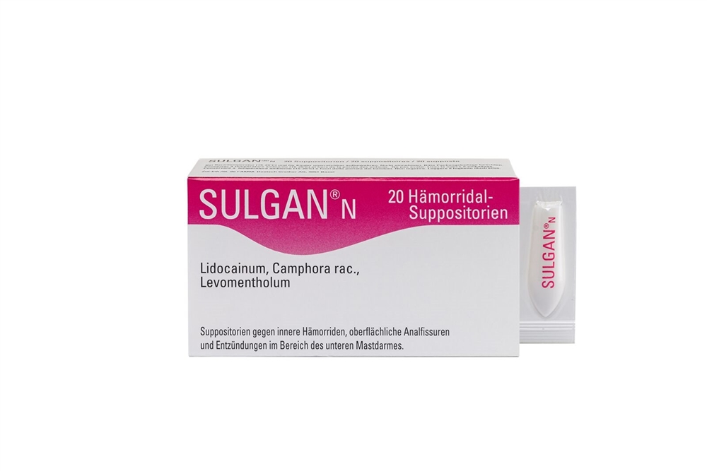 SULGAN supp 20 pce, image 4 sur 4