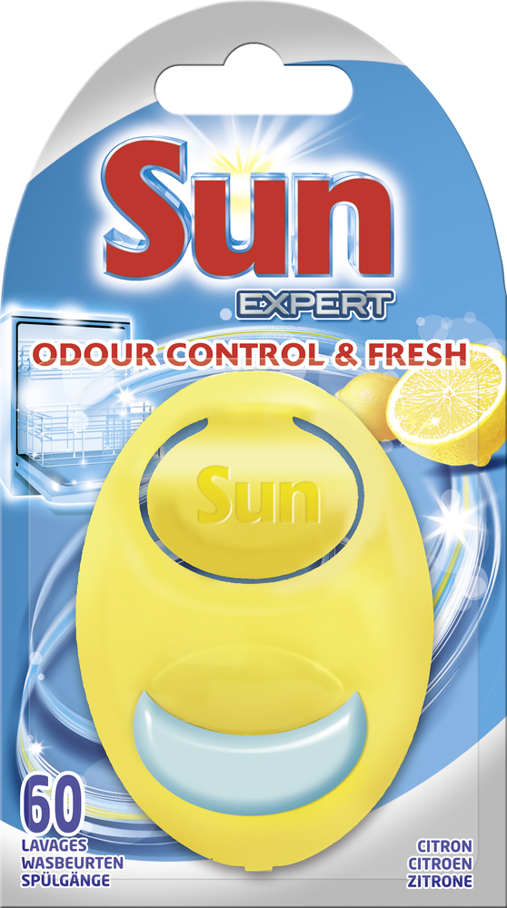 SUN Deo 2 Actions, Hauptbild