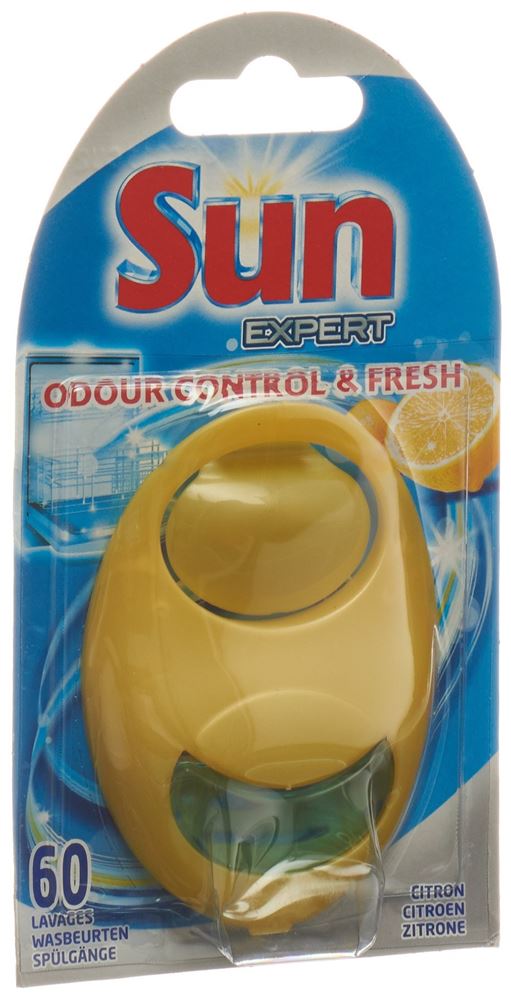 SUN déo 2 actions
