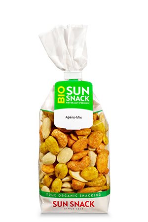 SUN SNACK Apéro-Mix