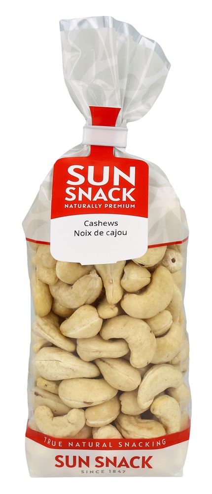 SUN SNACK Cashews