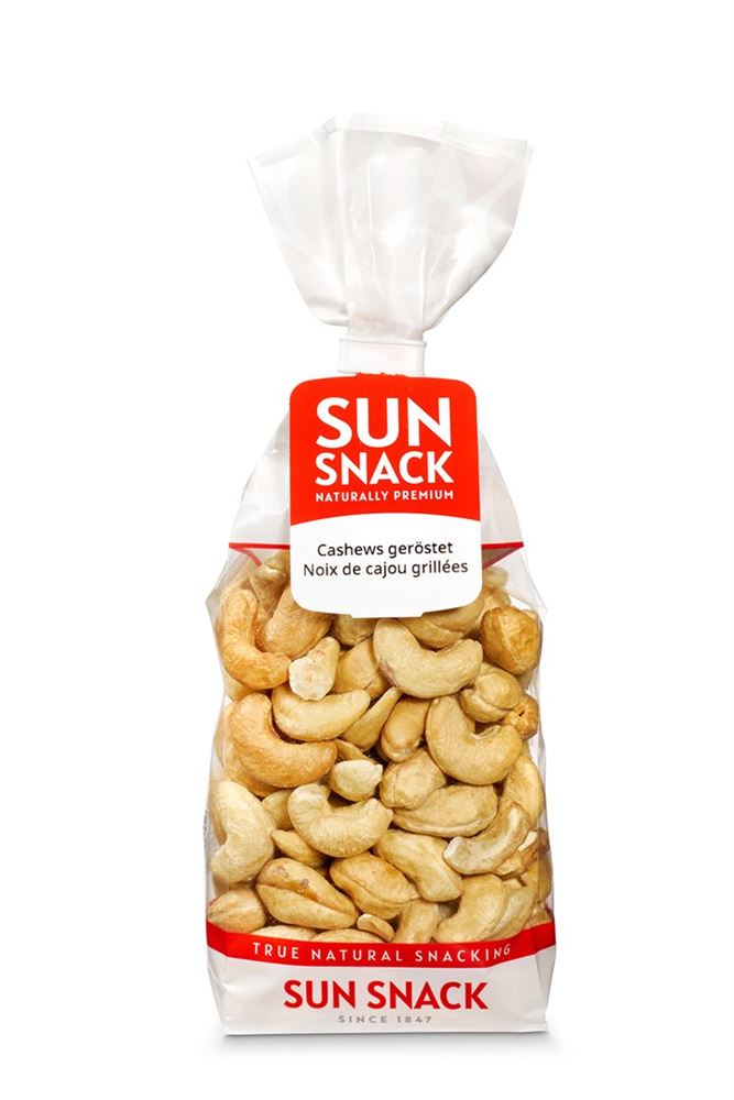 SUN SNACK Cashews