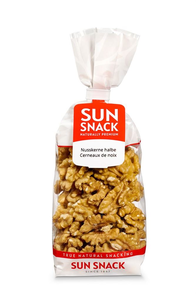 SUN SNACK cerneaux de noix