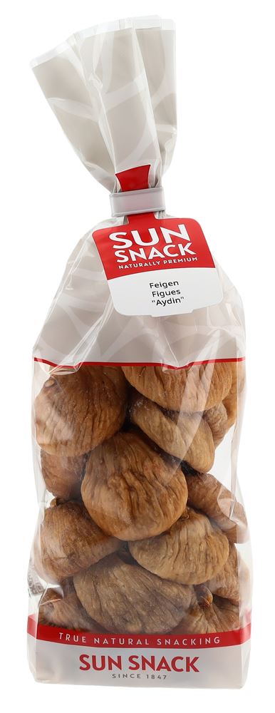 SUN SNACK Feigen Protoben