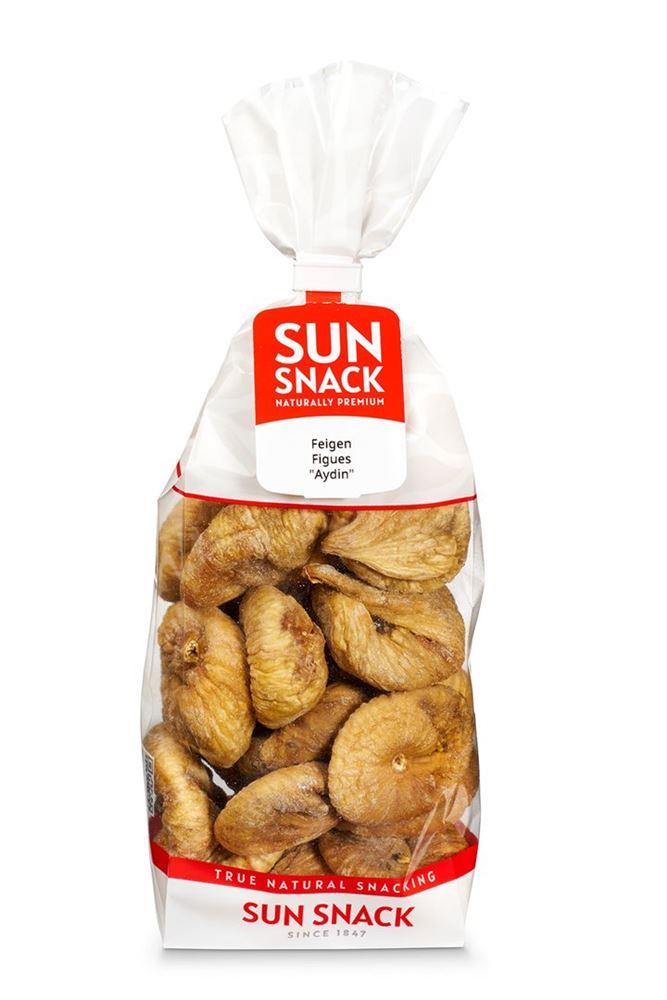 SUN SNACK figues protoben