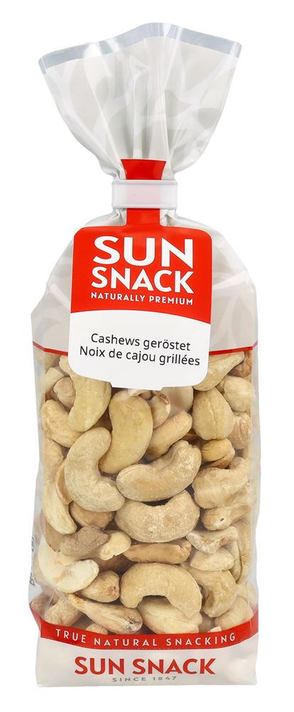 SUN SNACK noix de cajou