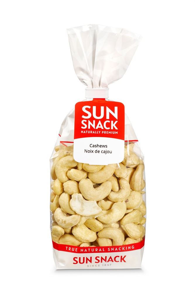 SUN SNACK noix de cajou