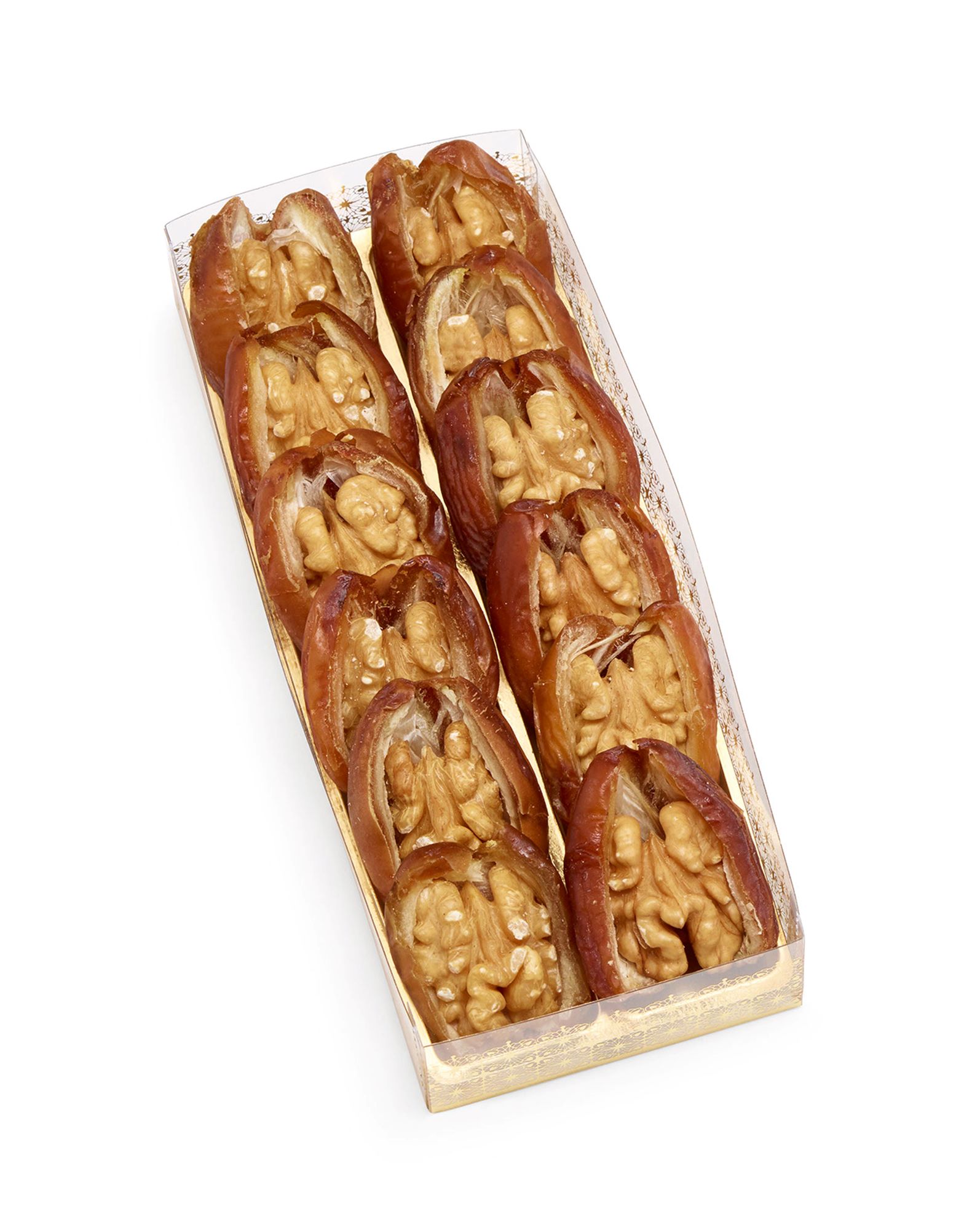 SUN SNACK Nussdatteln