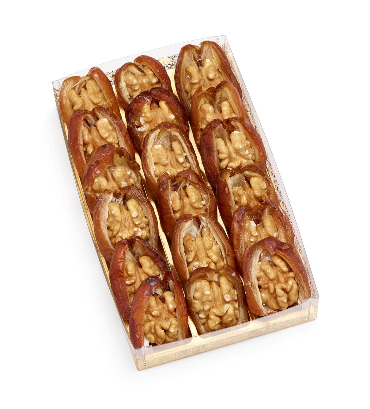 SUN SNACK Nussdatteln, Hauptbild