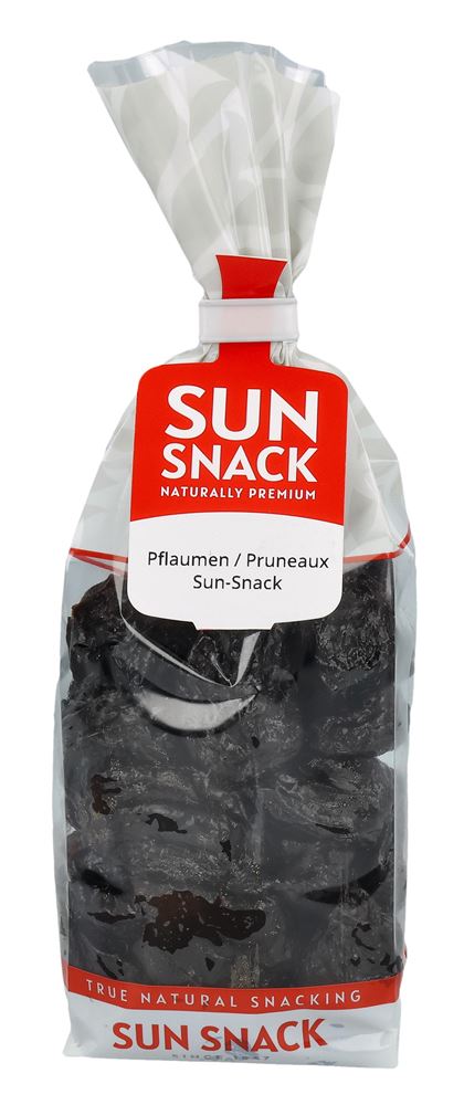 SUN SNACK Pflaumen