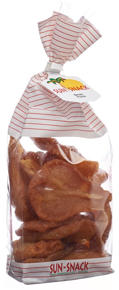 SUN SNACK poires, image principale