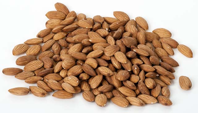 Sun Store amandes brunes, image 2 sur 4