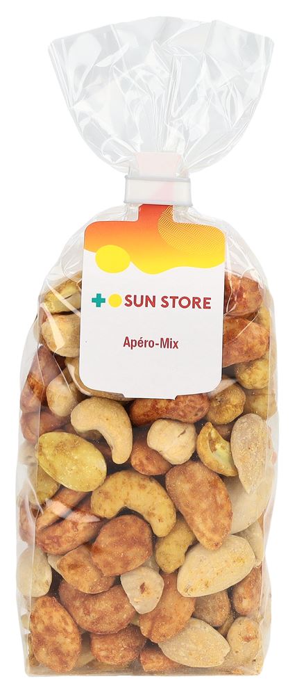 Sun Store Apéro-Mix