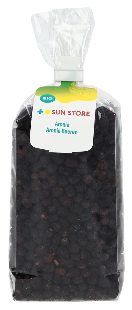 Sun Store Aronia