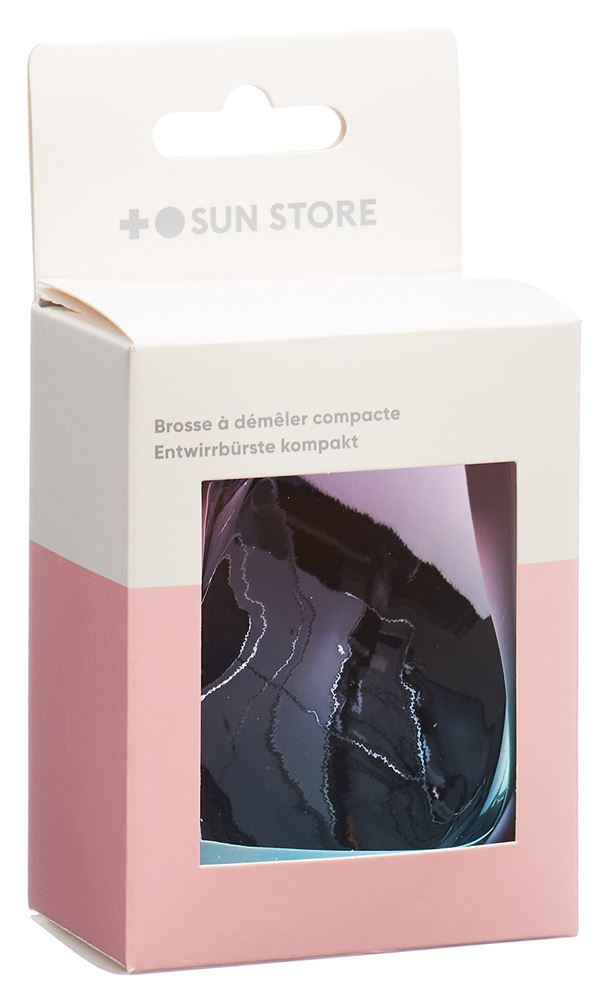 Sun Store Beauty brosse à démêler, image principale