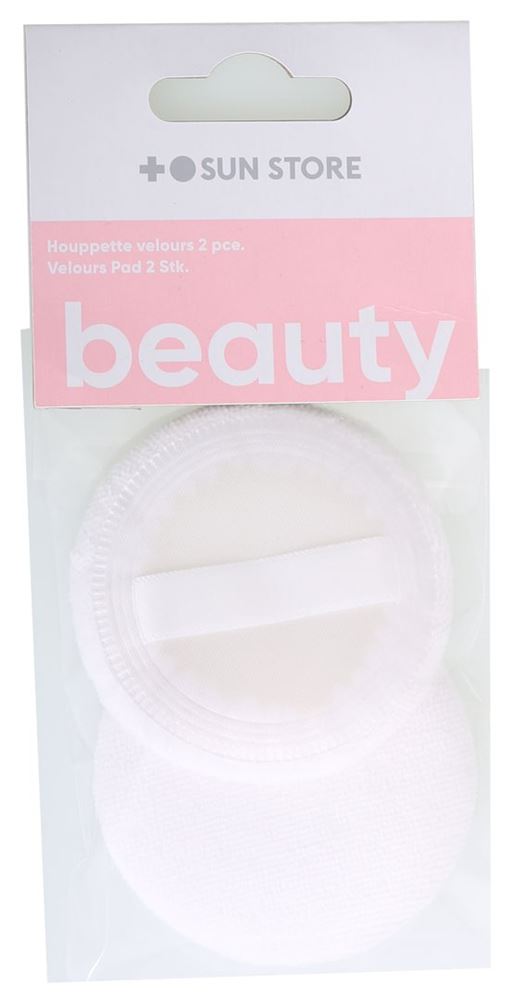 SUNSTORE Beauty Beauty Houppette velours, image principale