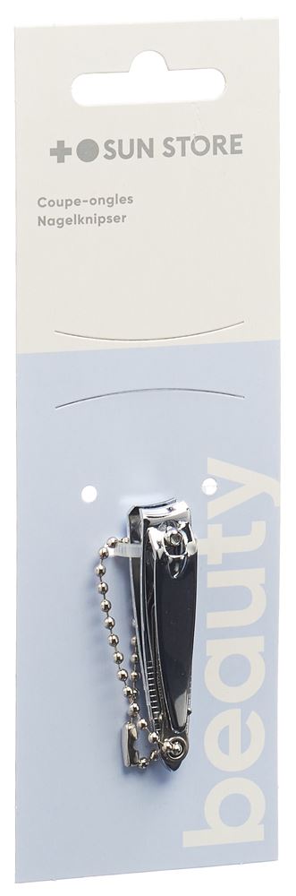 Sun Store Beauty Nagelknipser