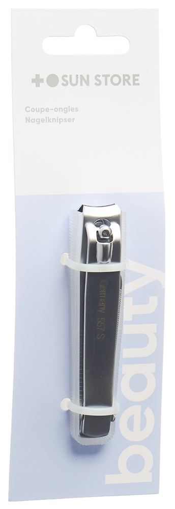 Sun Store Beauty Nagelknipser