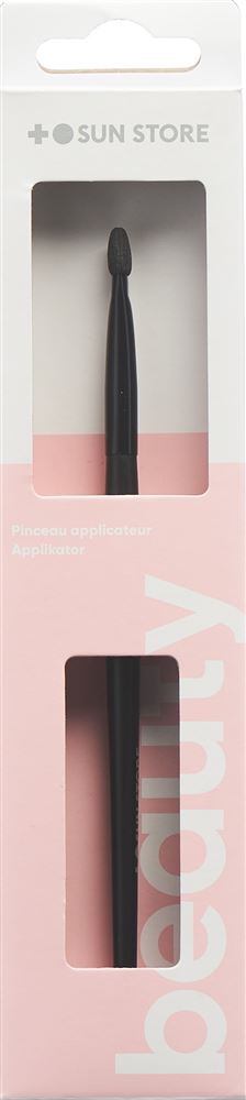 Sun Store Beauty Pinceau applicateur